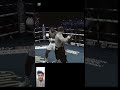 Will Anthony Joshua get the KO in his comeback fight vs Prenga?#anthonyjoshua#aj#britishboxing