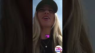 Streamer Cant Stop Farting