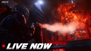 4.5 Is Now LIVE! - Star Citizen