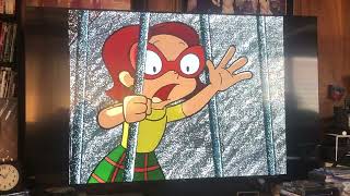 Chalkzone-Skrawls Evil Offer & Plot