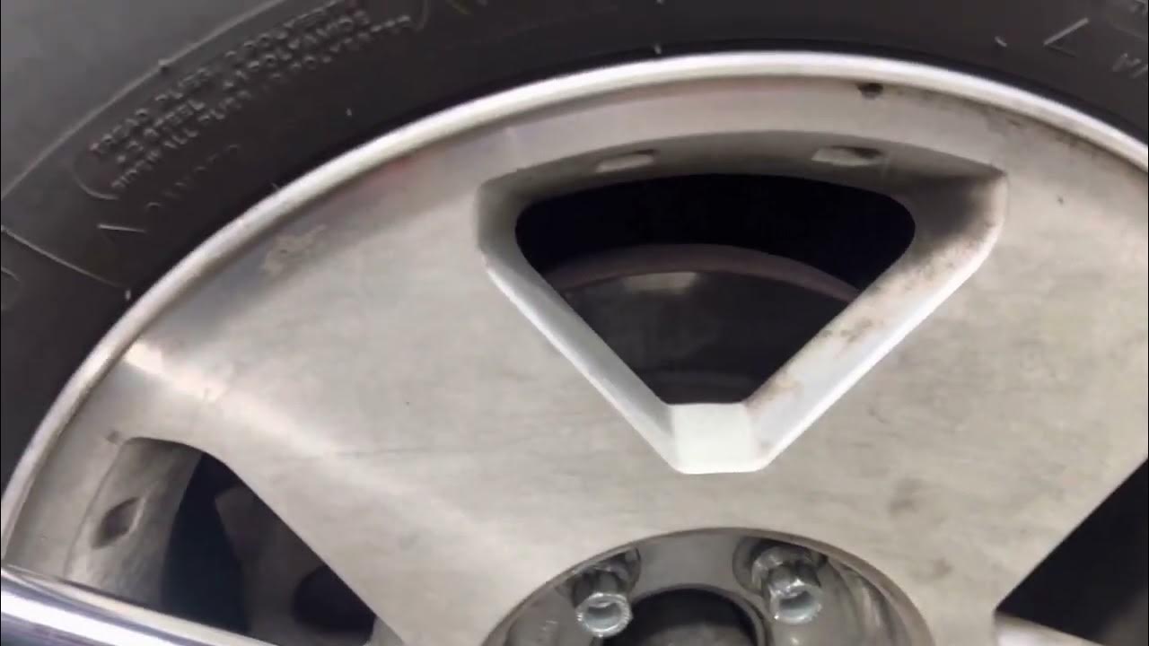 Saturn Vue front axil nut torque spec YouTube