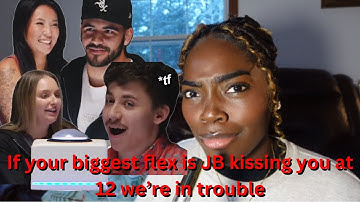 "when your speed date thinks you