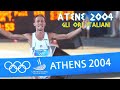 Olimpiadi atene 2004  gli ori italiani