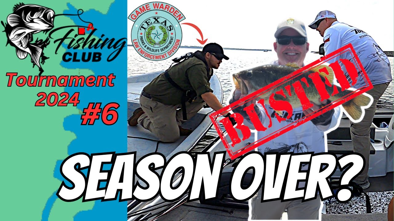 Bass Club Tournament 6 #rookieseason #bassclub #bassfishing