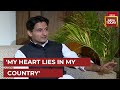 Deepender singh hooda shares his story of leaving job  giving up his career to join indian politics