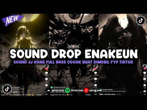 DJ Ngedrop X Breakdutch Speed Up Reverb🎧