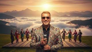 🎶 Haçan Geleceksun Uşağum - Doğu Karadeniz Ezgisi Rize Trabzon Artvin Yöresel Şarkı (Tulum - Kemençe)