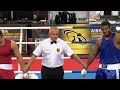 09 Men Super Heavy HUN USA Bout2