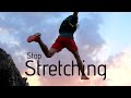 STOP STRETCHING BEFORE YOU RUN: Do This Instead