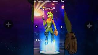 Fortnite Fastball Transitions