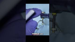 Dental Secrets  Unlock Canal Grip for Perfect Precision!