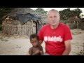 Kalahari New Hope - prezentare misiune in Kalahari 2014