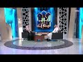 الشيخ صالح المغامسي يقترح حلولا لمساعدة الطلاب أثناء امتحاناتهم في شهر رمضان