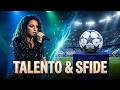 Champions League + X Factor: 'Accendi il talento' Le Notti Più Belle sono su Sky!