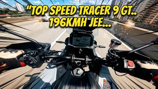 BUKAN TOP SPEED SEMATA TAPI PERKARA TENTANG MOTO NI screenshot 1