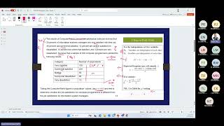 STA1610 Assignment 5 Prep