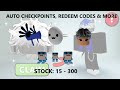 [MANY UGC] Free UGC Obby AFK or Play - Auto Checkpoints, Redeem code &amp; more