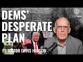 Victor Davis Hanson: Democrats Play a Diversion Game Ahead of Midterms