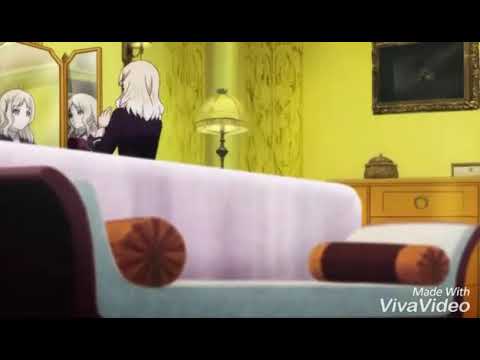 Diabolik Lovers More blood} Ruki locks Yui up {English Dub}