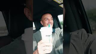 Amazing Starbucks Find