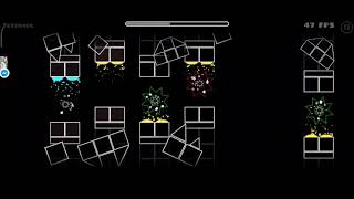 Jugar GD a 1.5x de velocidad es genial... - Marenol, Geometry Dash 2.11