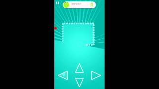 Snake Shadow Edition - Lots of Google Play XP Fast : Android / iOS Gameplay Review screenshot 4