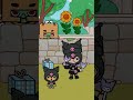 A Triple Makeover Surprise! ✨🎁 #tocaboca #tocalifeworld