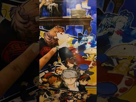 Persona 5: The Phantom X Will Give Another FEMC/Kotone Shiomi! Here's How!