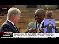 Dikgang tsa Sepedi | 25 April 2023
