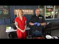 Fast Philly Cheesesteaks on the Grill: Easy Father’s Day Recipe at Wildwood Sports Bar & Grill