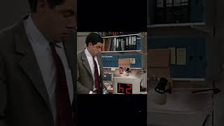 "Mr. Bean's Funniest Moments 😂 | Hilarious Comedy Compilation!" #mrbean #funnymoments #hilarious