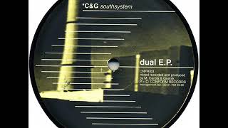 C & G Southsystem - Untitled B2 (Dual)