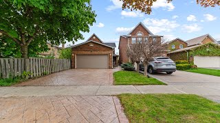 House For Sale - 98 Millcroft Way, Vaughan, ON L4J 6P4