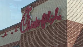 Chick-fil-A app users report fraudulent usage