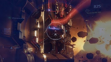 DOOM Gameplay - Warpath (Multiplayer) - Team Play