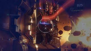 DOOM Gameplay - Warpath (Multiplayer) - Team Play