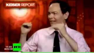 Max Kaiser: The State of the Union - July 2010