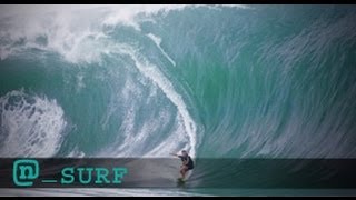 The Wipeout Every Surfer Fears Most - Code Red Teaser 3