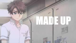 [SNAS] Part 12 - Buddy Complex || Heart Made Up On You MEP