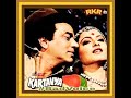 Koi Aayega.Kartavya1979.Lata Mangeshkar.Laxmikant Pyarelal.Dharmendra.Rekha.Vinod Mehra