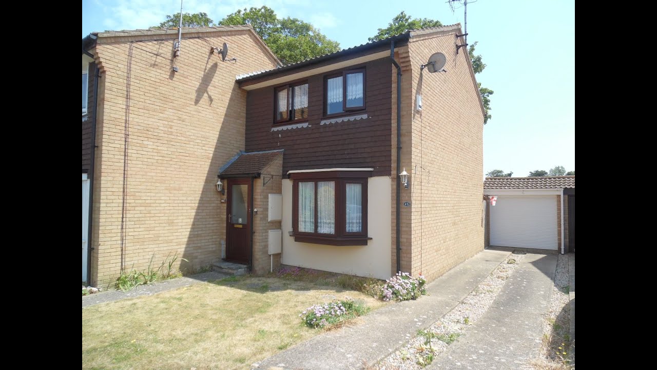 Barrington Crescent, Birchington, 2 Bedroom SemiDetached House £895pcm