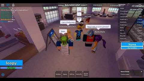 Hilton Hotels | Staff cuff abusing, not wearing uniform and no grammar.