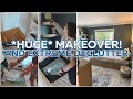 EXTREME Declutter &amp; Makeover! Clean &amp; Declutter 2025 / COMPLETE Transformation / Get Rid of it ALL