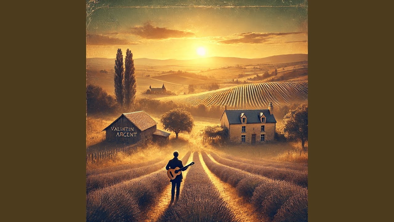 Le Sort du Paysan Chant Révolutionnaire Breton