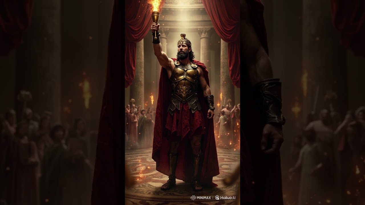 A Profecia de Sthenelus 