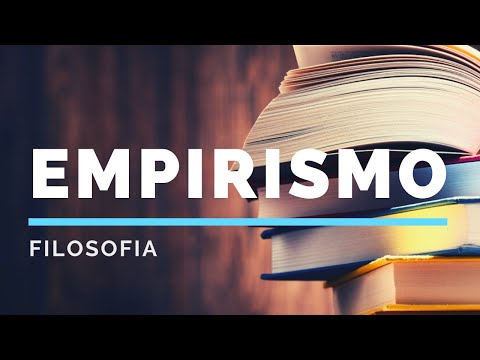 Video: L'empirismo è solo un metodo per conoscere?