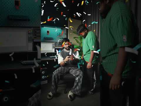 Maine Banaya Khud Ka Ek Arcade Game!