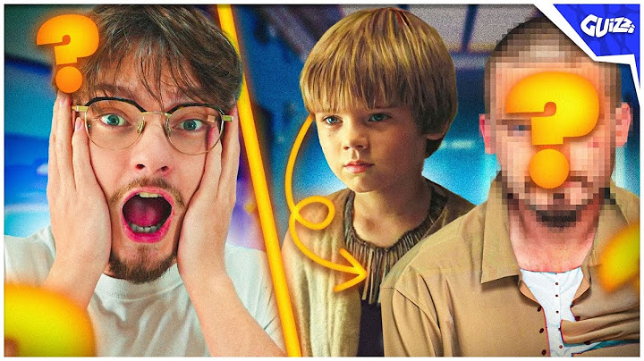 On retrouve ce qu’ils sont devenu ces Enfants Star ! (C’est impressionnant le changement)