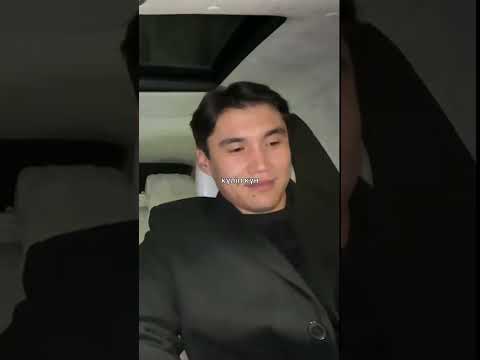 Алишер Көңіл ғана жақында алишер көңілғана