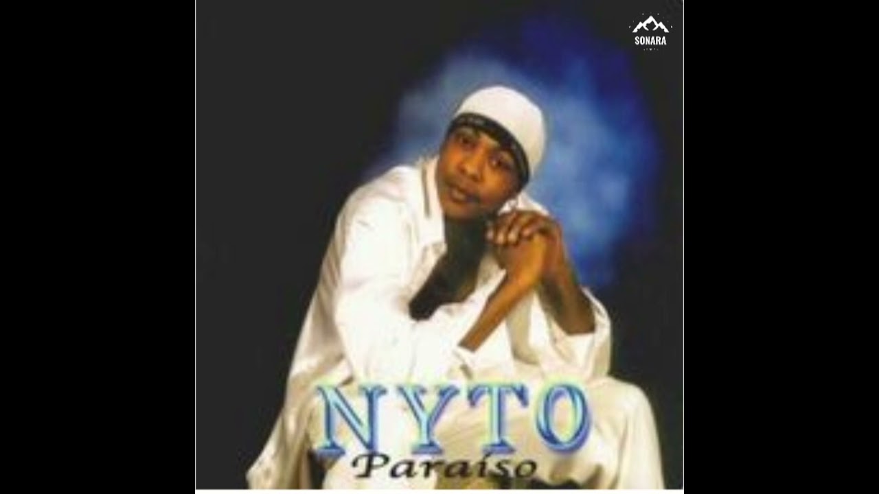 Nyto - Amor Album paraiso 2001
